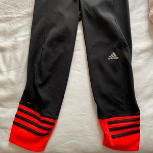 Adidas Women’s Leggings